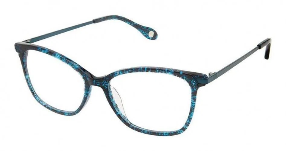 Fysh F-3690 Eyeglasses - view 2